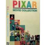 Pixar Movie Collection