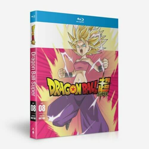 Dragon Ball Super: Complete Series, DVD Box Set, Free shipping over £20