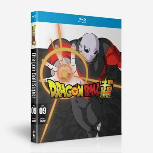 Dragon Ball Super: Super Hero [Blu-ray] [DVD] : Various, Various: Movies &  TV 