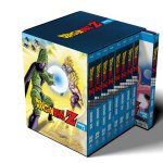 Dragon Ball Super Complete Series - DVD & Bluray Box Set - Luux Movie - The  Best DVD And Blu-Ray Store