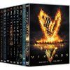 Vikings The Complete Aeries Seasons 1-6 Vol 1+2