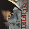 Justified The Complete Series Season 1-6 Box Set