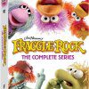 fraggle rock the complete series