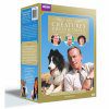 All Creatures Great And Small-The Complete Collection 28-Disc DVD Set