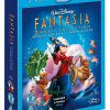 FANTASIA 2-Movie Collection Bluray