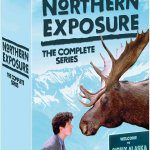 Northern Exposure The Complete Series Seasons 1-6 DVD