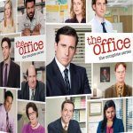 The Office Complete Series Seasons 1-9 (DVD, 38-Disc Box Set)