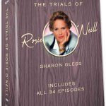 The Trials of Rosie O'Neill Sharon Gless All 34 Episodes