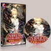 Violet Evergarden Complete Anime Series DVD (1-13 End) English Dubbed