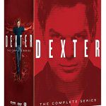 Dexter The Complete Series