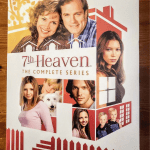 7th Heaven: The Complete TV Series (DVD Set)