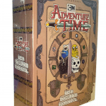 Adventure Time: The Complete Series season 1-8 (DVD, 2020, 22-Disc Box Set)