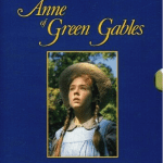 Anne of Green Gables Trilogy Box Set Collection (DVD, 2005)