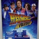 Back to the Future The Complete Trilogy DVD