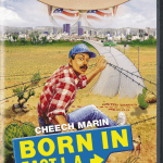 Born in East LA DVD & Blu-ray Cheech Marin NEW