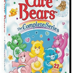 Care Bears - Complete Series DVD NEW
