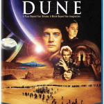 Dune Blu-ray Francesca Annis NEW