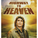 Highway to Heaven - Complete Series DVD NEW