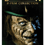 Leprechaun 8 Film Collection DVD NEW