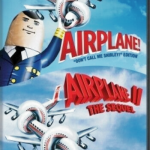 Airplane! / Airplane II: The Sequel: 2-Movie Collection [New DVD]