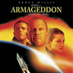 Armageddon [New Blu-ray]