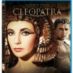 Cleopatra [New Blu-ray]