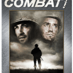 Combat!: The Complete Series Season 1-5 (New DVD, 40-Disc Box Set)