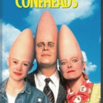 Coneheads [New DVD] Widescreen