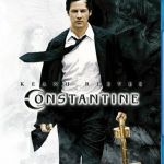 Constantine [New Blu-ray] Widescreen