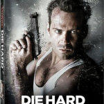 Die Hard Collection (5 Movies) [New DVD] Boxed Set