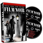 Film Noir Collection [New DVD]