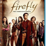 Firefly - Firefly: The Complete Series [New Blu-ray]