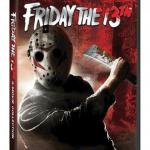 Friday the 13th: 8-Movie Collection [New DVD]