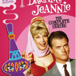 I Dream of Jeannie - Complete Series DVD NEW