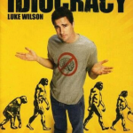 Idiocracy [New DVD]