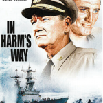 In Harm's Way [New DVD]