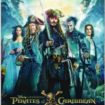Pirates of the Caribbean: Dead Men Tell No Tales [New DVD]