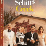 Schitt's Creek: The Complete Series (DVD, 15 Disc Box Set)