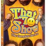 That '70s Show: The Complete Series [New DVD]