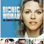 The Bionic Woman The Complete Series DVD Lindsay Wagner NEW