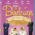 The Birdcage [New Blu-ray]