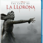 The Curse of La Llorona [New Blu-ray]