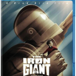 The Iron Giant: Signature Edition [New Blu-ray]