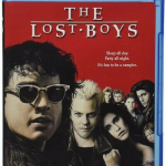 The Lost Boys [New Blu-ray]