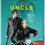 The Man From U.N.C.L.E. [New Blu-ray]