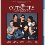 The Outsiders: The Complete Novel [New Blu-ray]