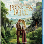 The Princess Bride (30th Anniversary Edition) [New Blu-ray]