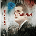 Twin Peaks: The Television Collection [New DVD]