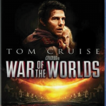 War of the Worlds [New Blu-ray]