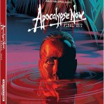 Apocalypse Now Final Cut 4K UHD Blu-ray Marlon Brando NEW